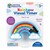 Rainbow Countdown Timer